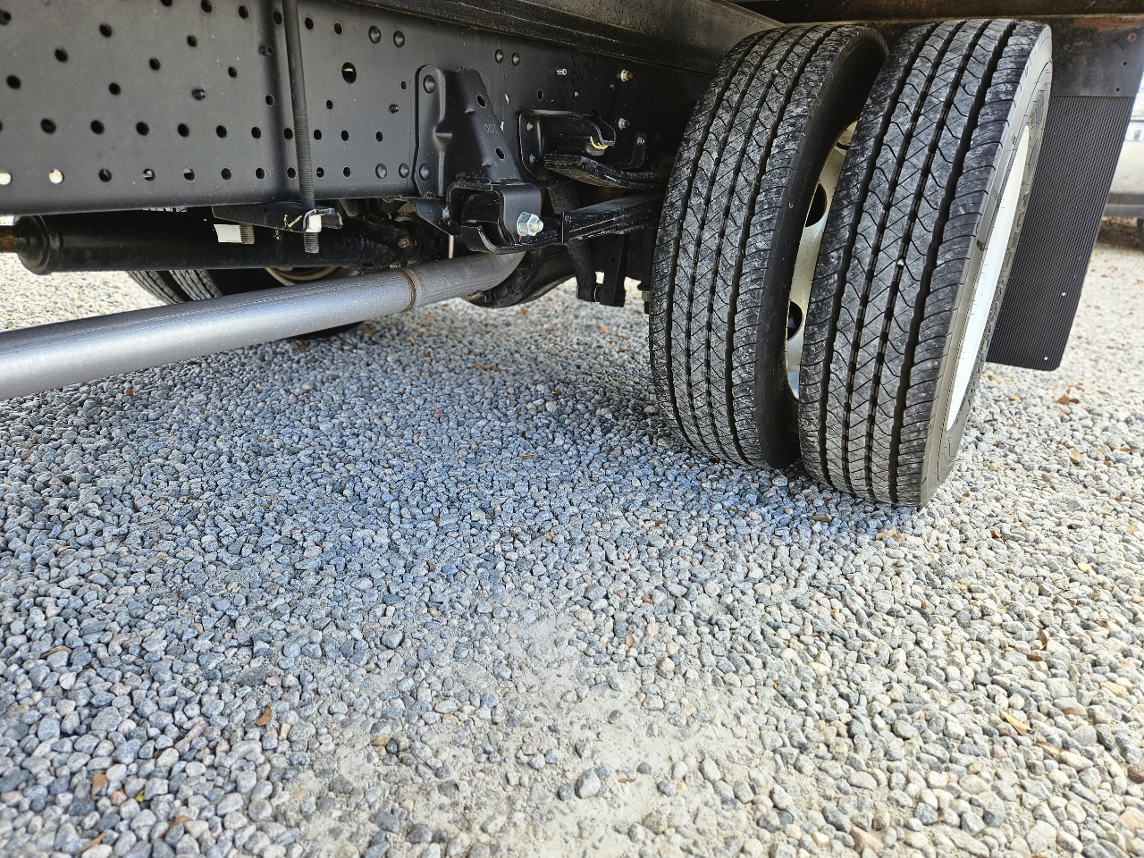 Chevrolet Chassis 4500  2023