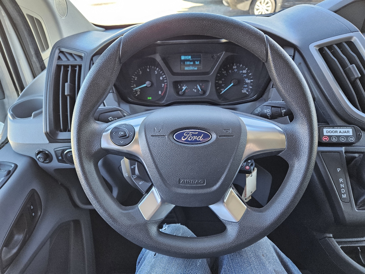 Ford Transit  2016