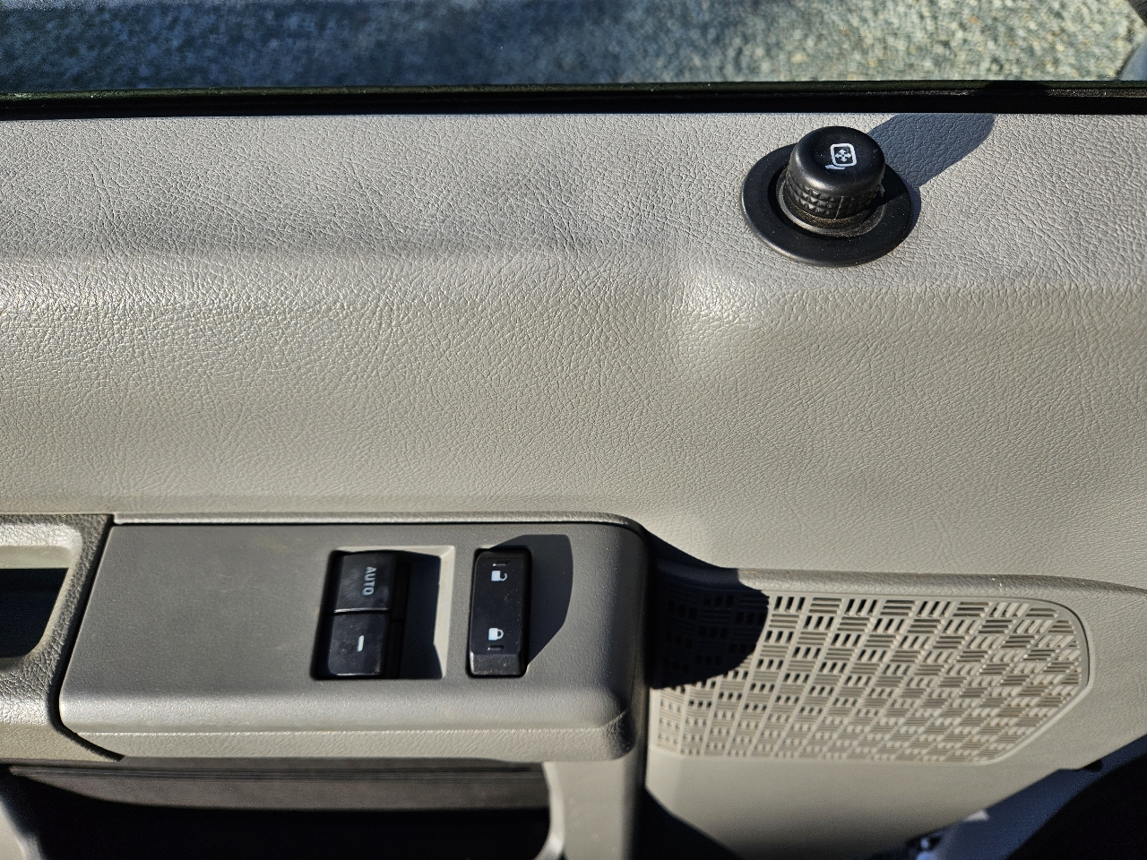 Ford Econoline E-250 2014