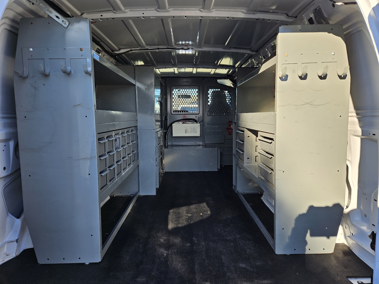 Ford Econoline E-250 2014