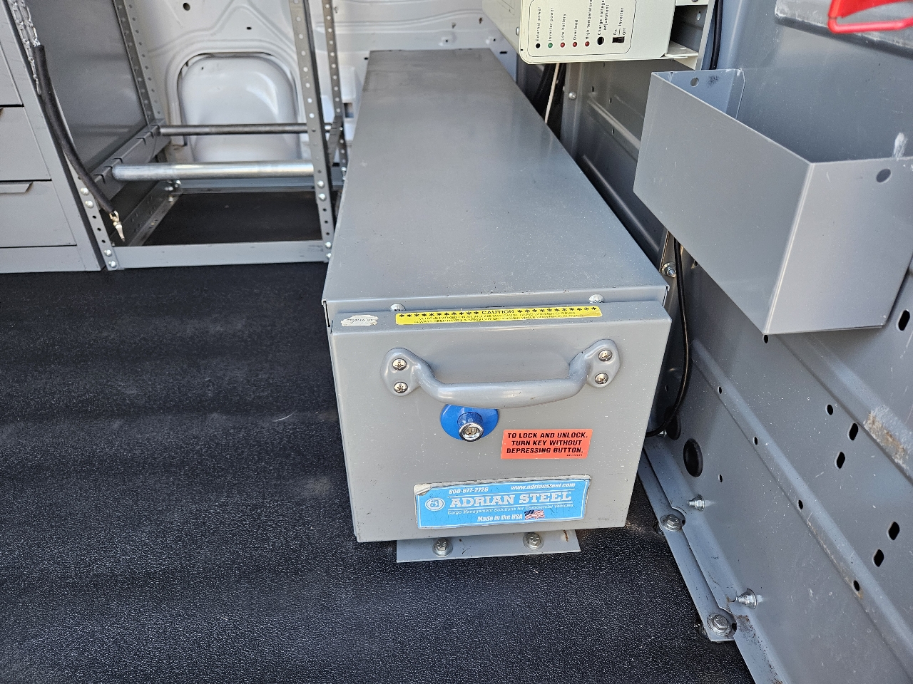 Ford Econoline E-250 2014