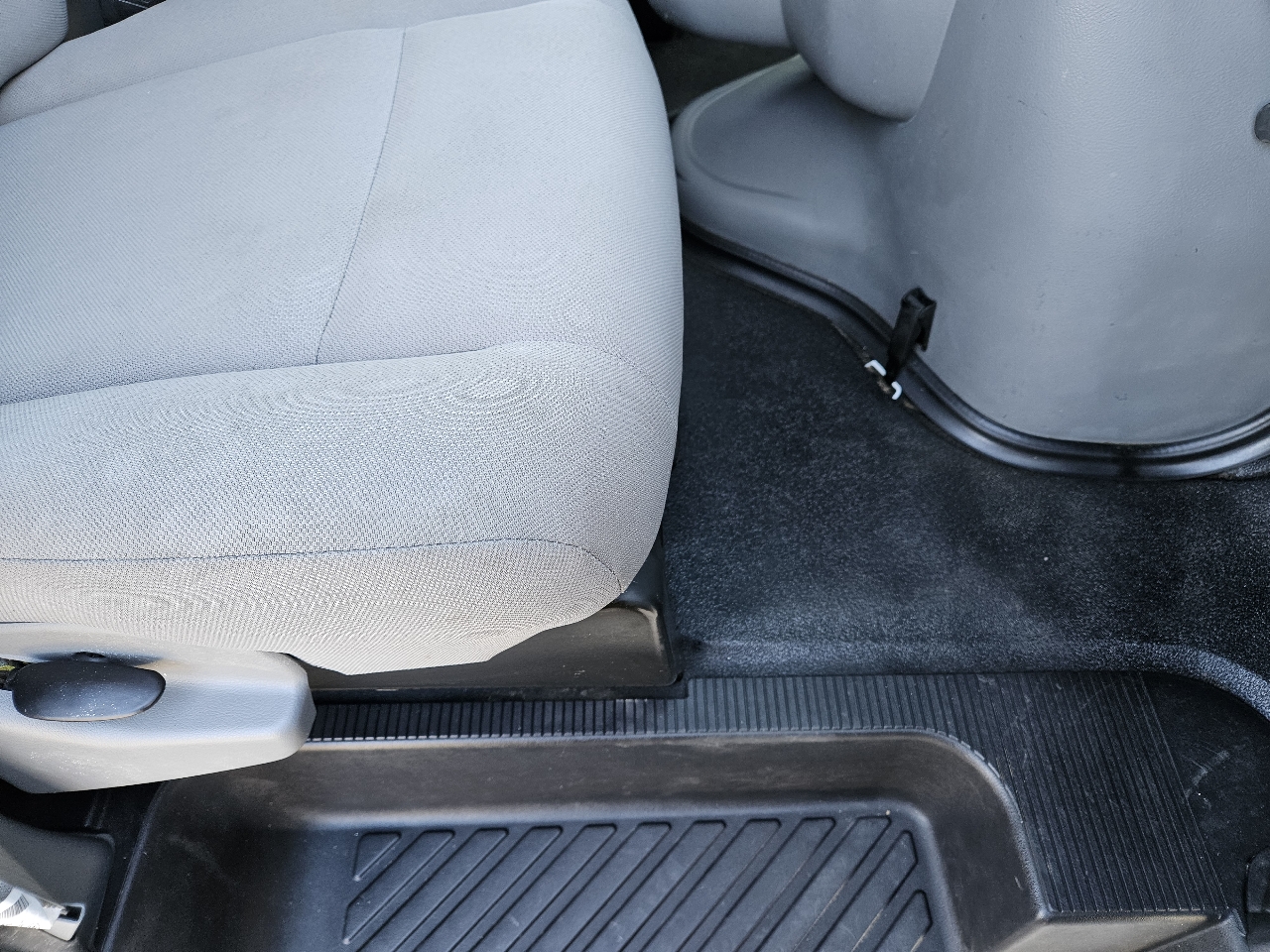 Ford Econoline E-250 2014