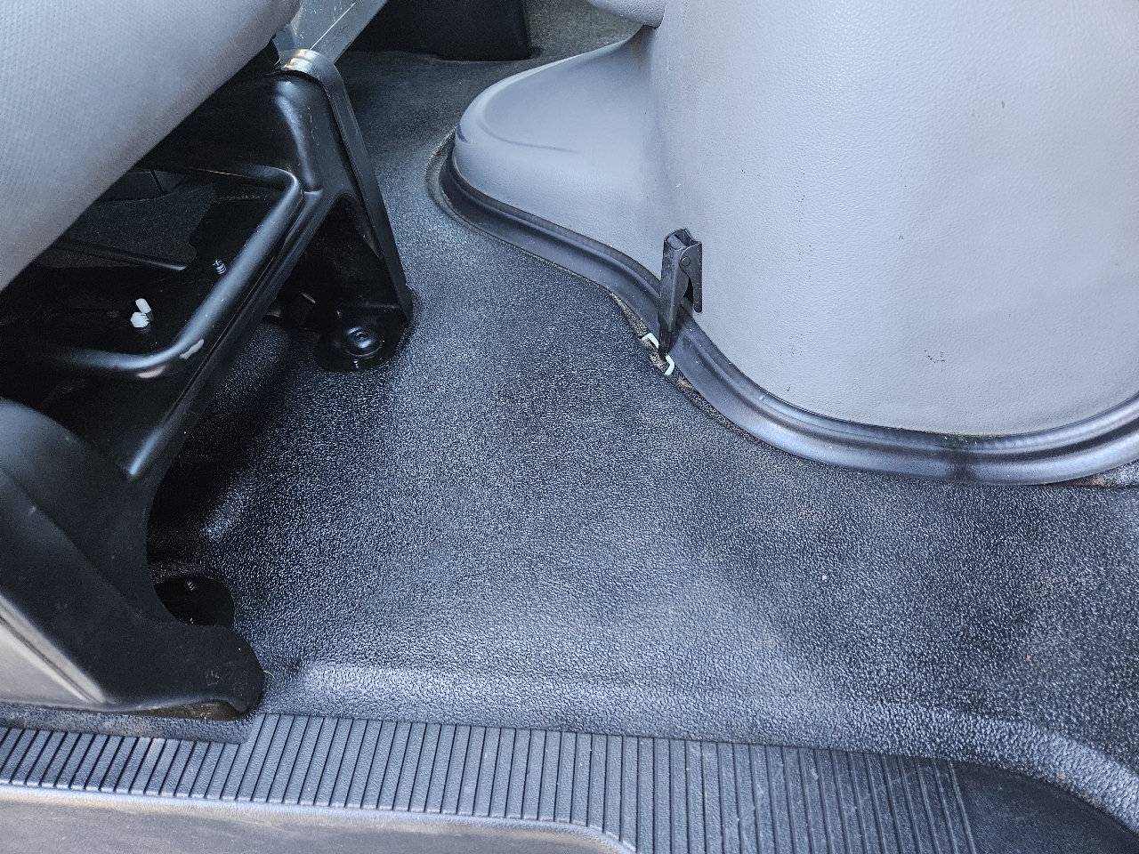 Ford Econoline E-250 2014