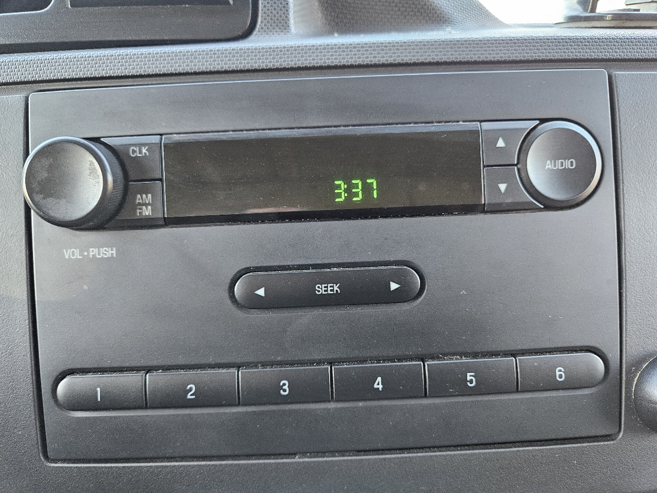 Ford Econoline E-250 2014