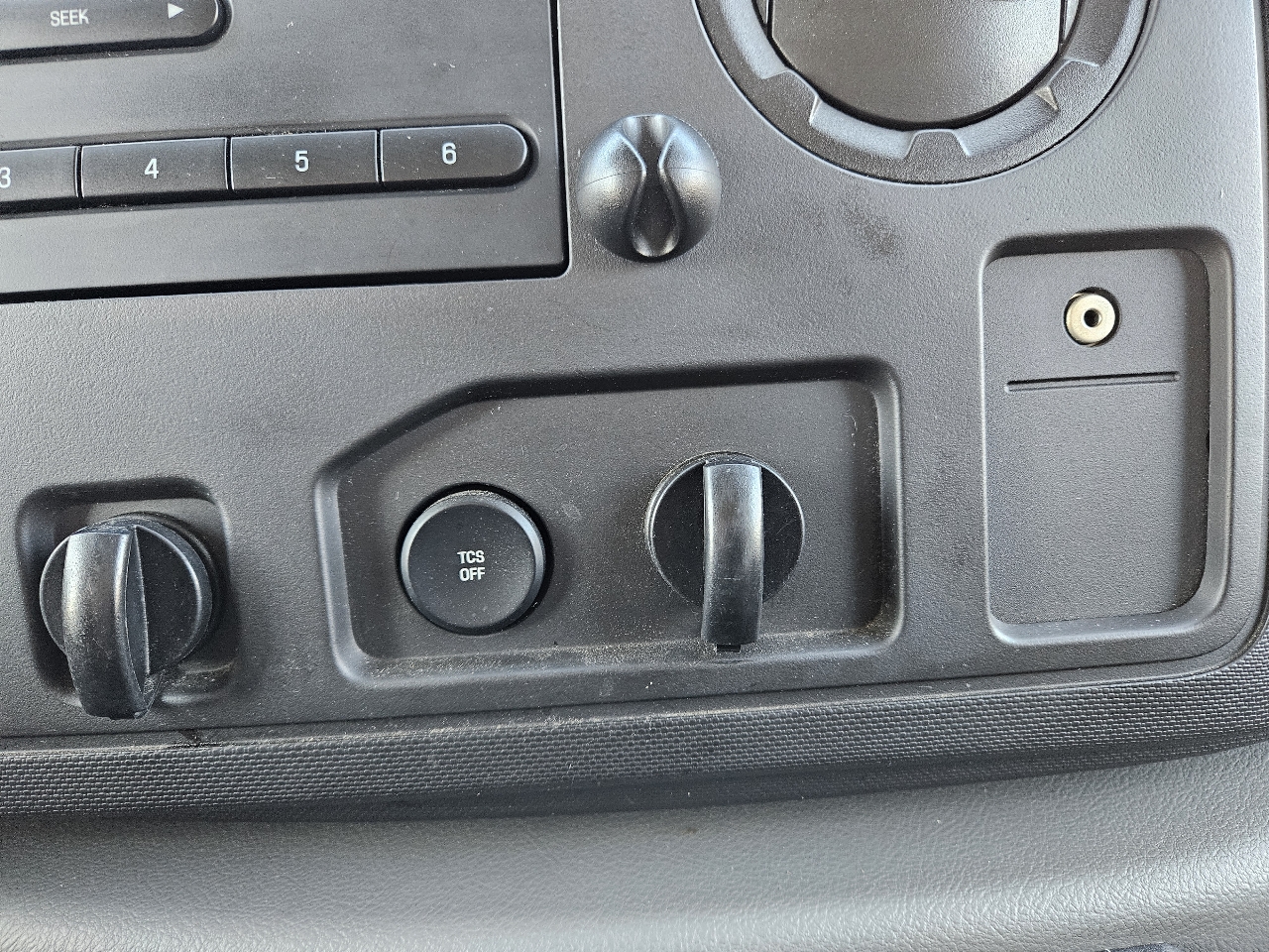 Ford Econoline E-250 2014