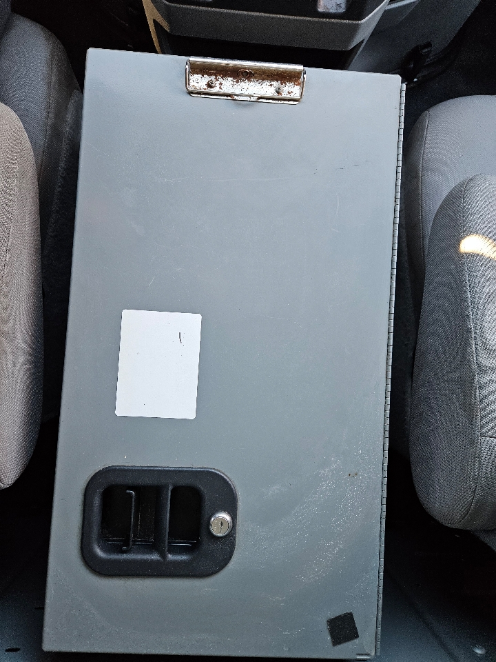 Ford Econoline E-250 2014