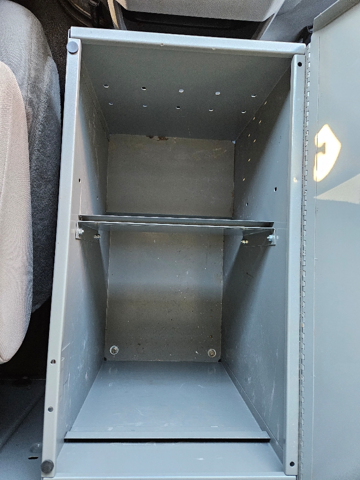 Ford Econoline E-250 2014