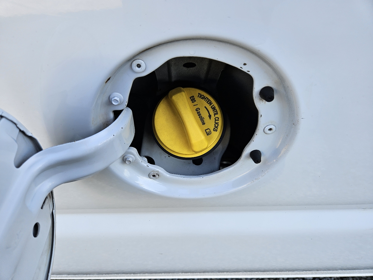 Ford Econoline E-250 2014