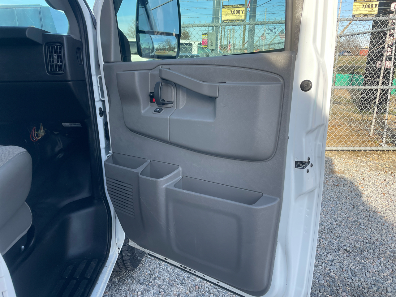 Chevrolet Express Cutaway  2019