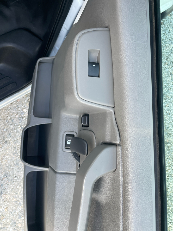 Chevrolet Express Cutaway  2019