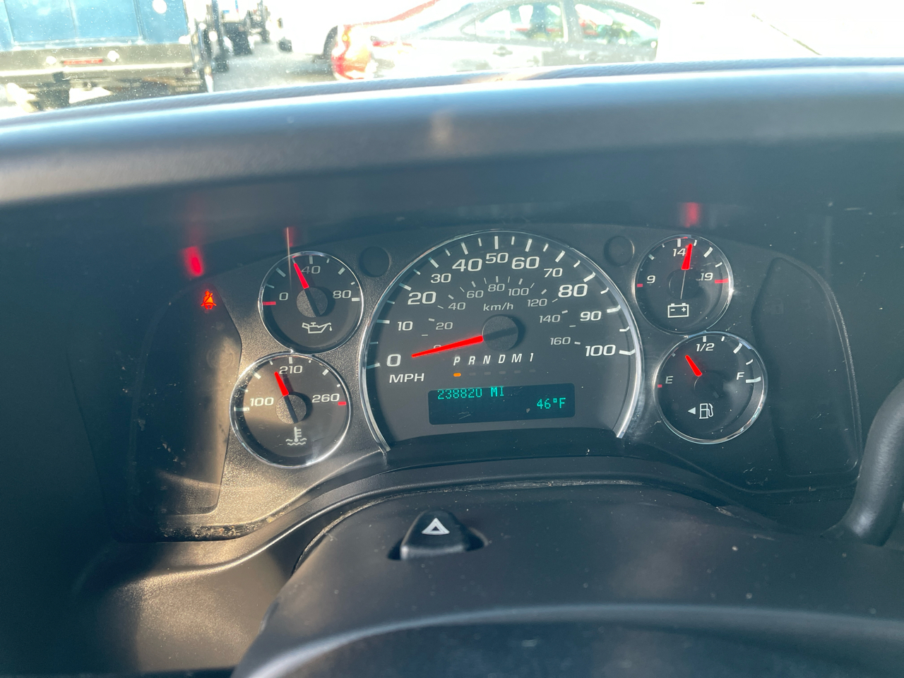 Chevrolet Express Cutaway  2019