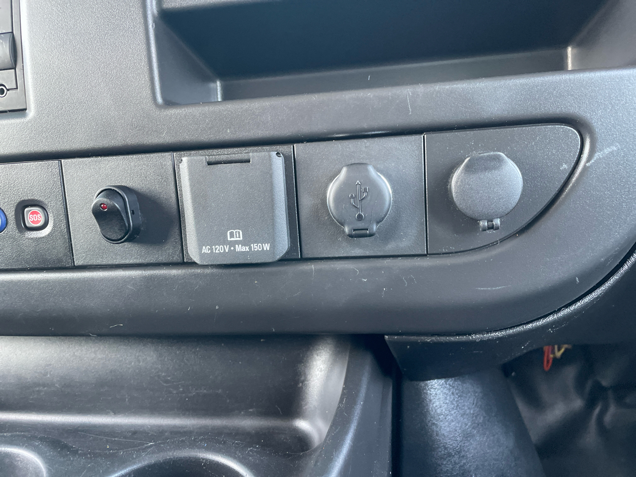 Chevrolet Express Cutaway  2019