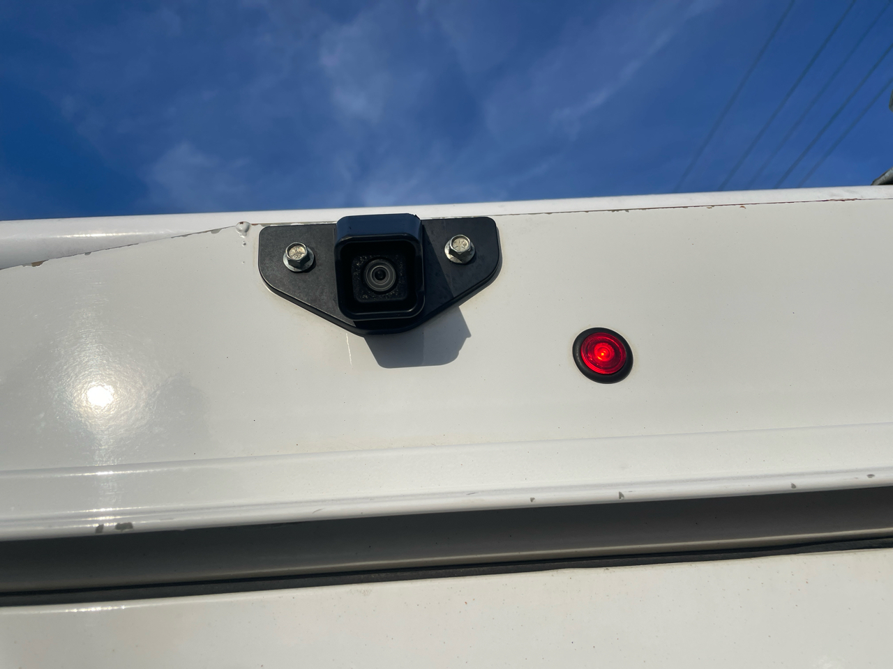 Chevrolet Express Cutaway  2019