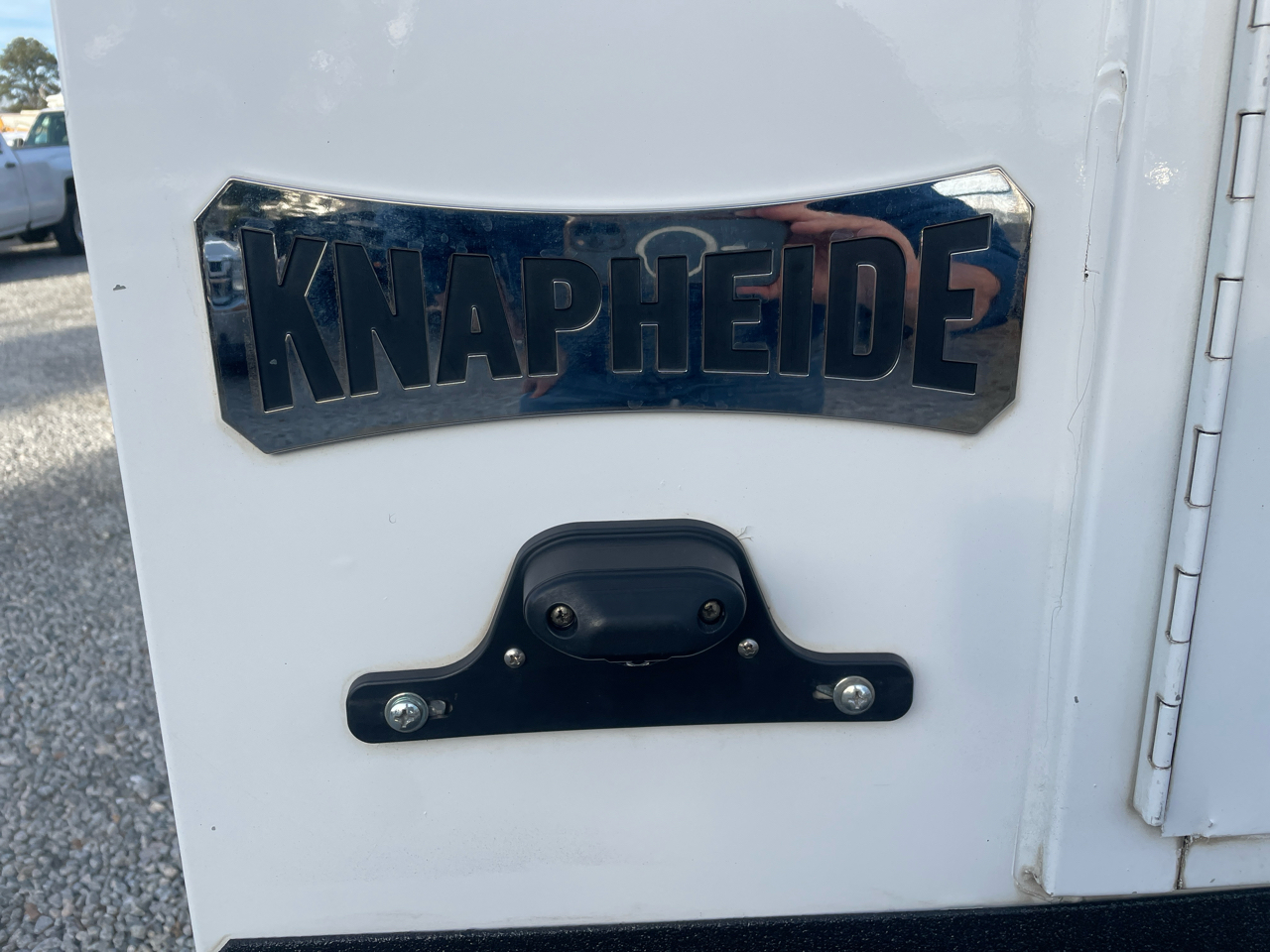 Chevrolet Express Cutaway  2019