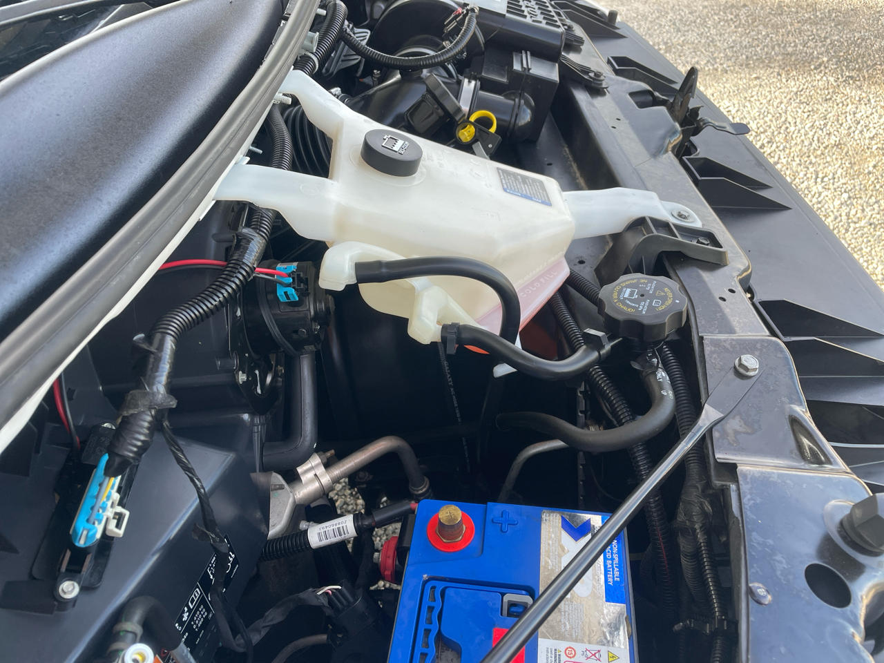 Chevrolet Express Cutaway  2019