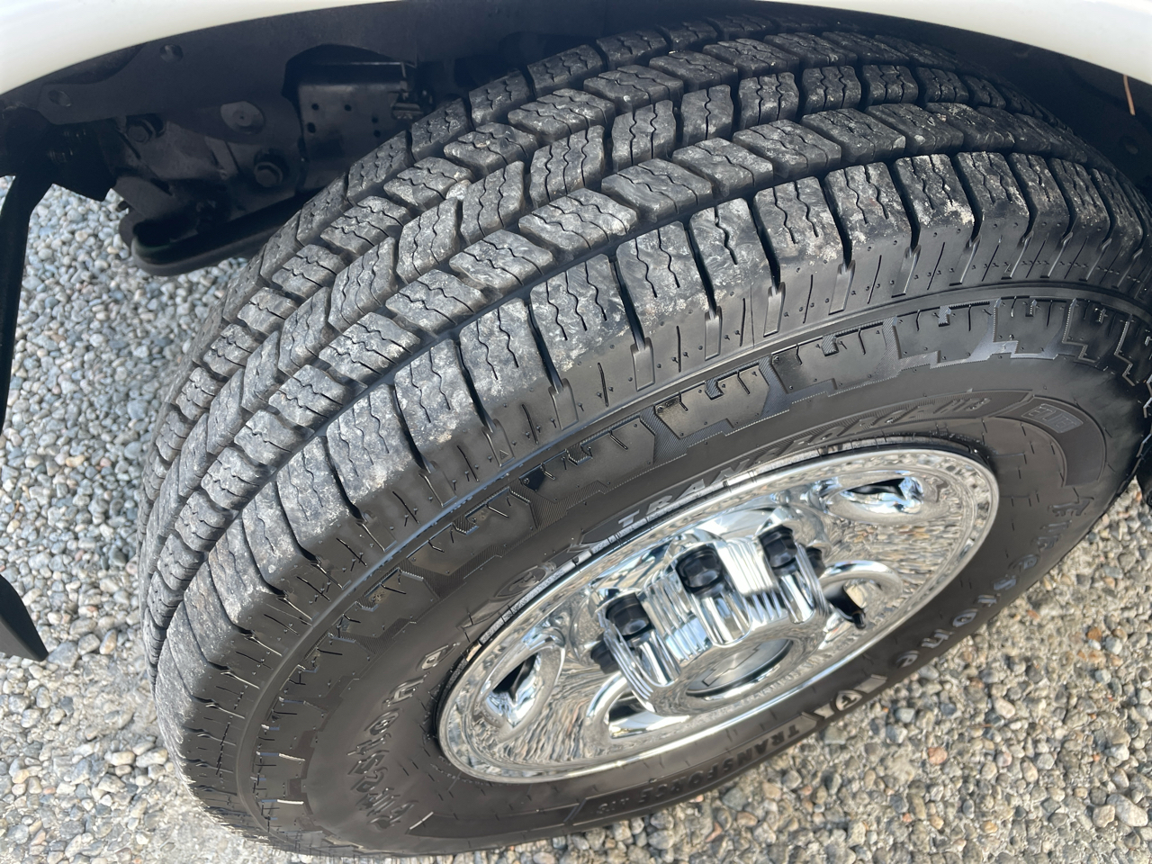 Chevrolet Express Cutaway  2019