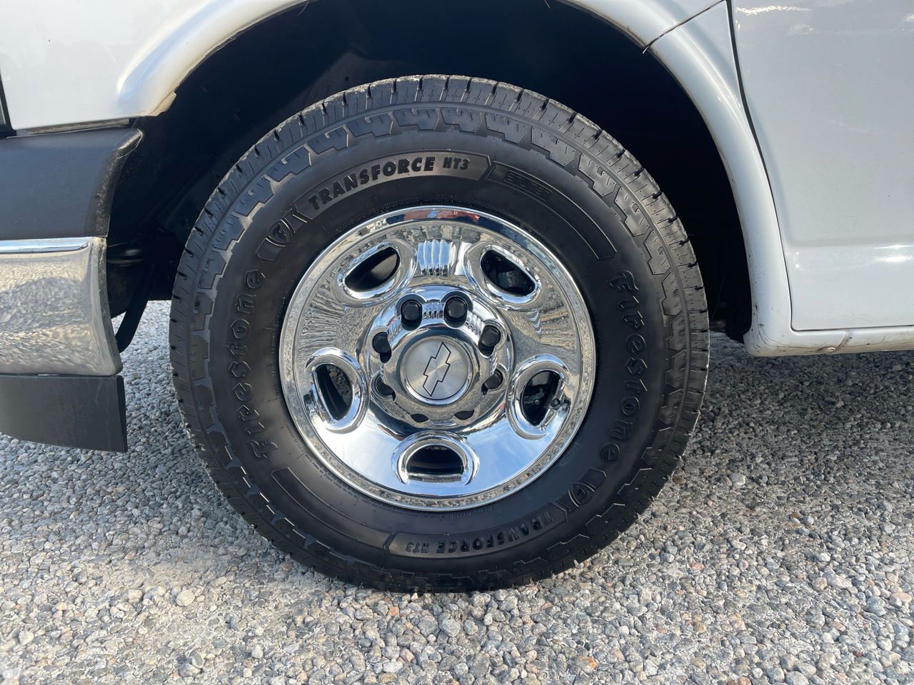 Chevrolet Express Cutaway  2019