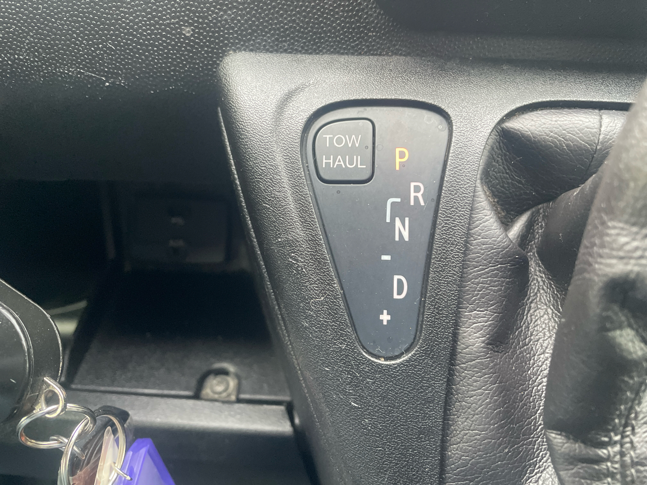 RAM ProMaster Cargo Van 1500 High Roof 136" WB 2018