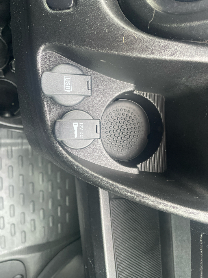 RAM ProMaster Cargo Van 1500 High Roof 136" WB 2018