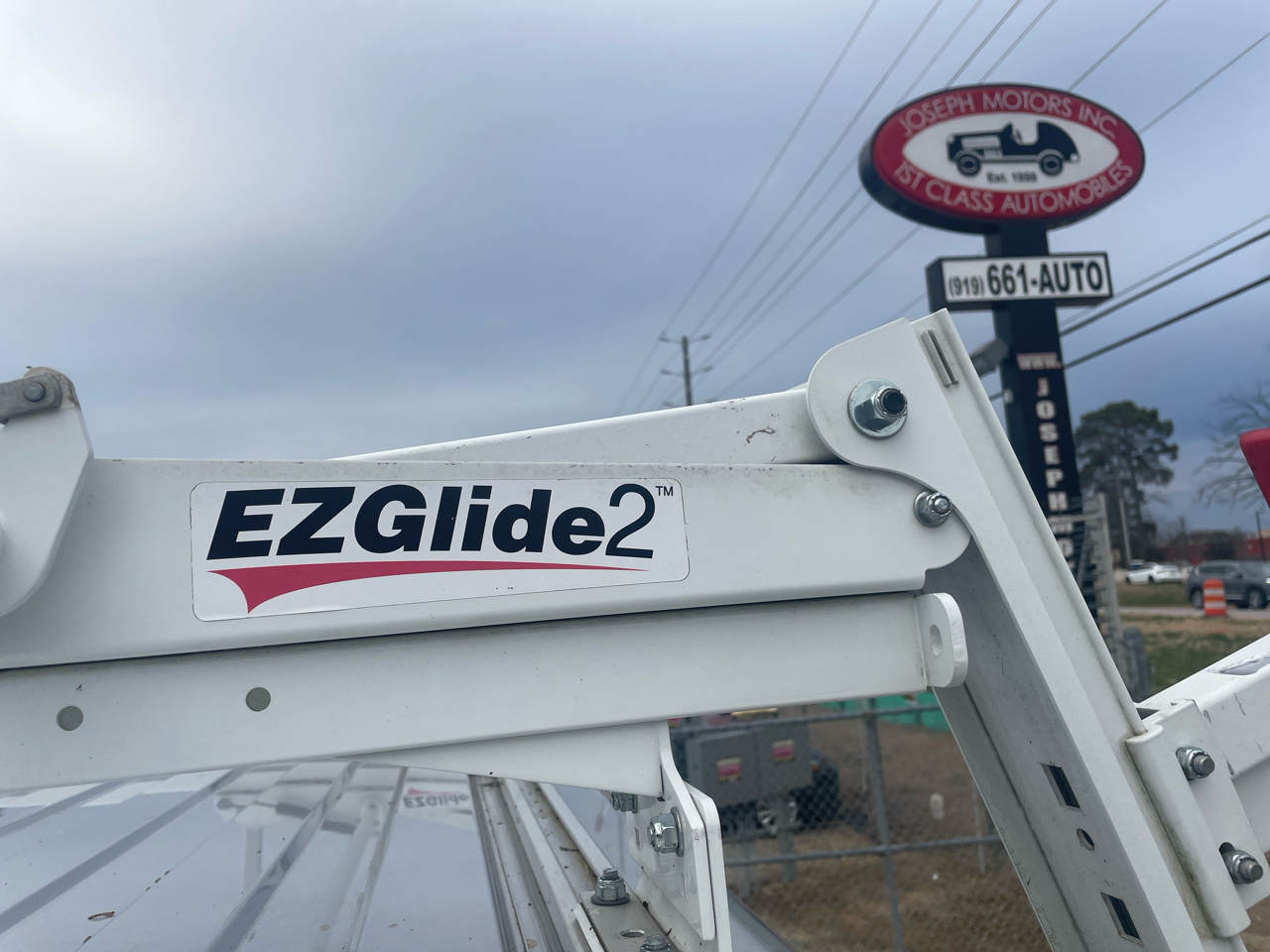 RAM ProMaster Cargo Van 1500 High Roof 136" WB 2018