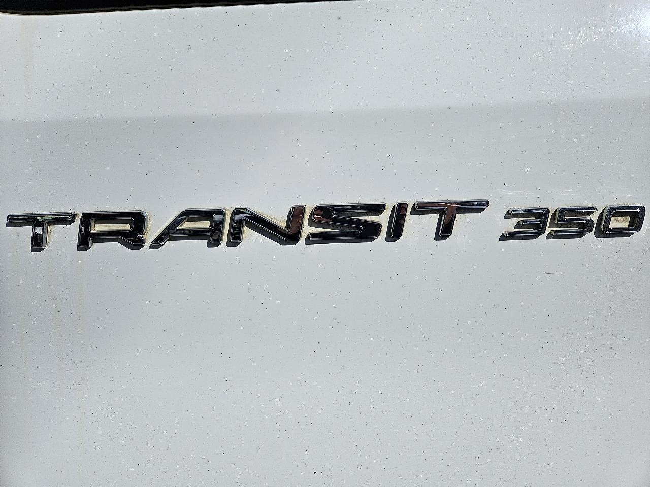 Ford Transit  2018