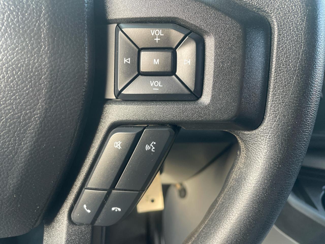 Ford E-Series Cutaway  2021