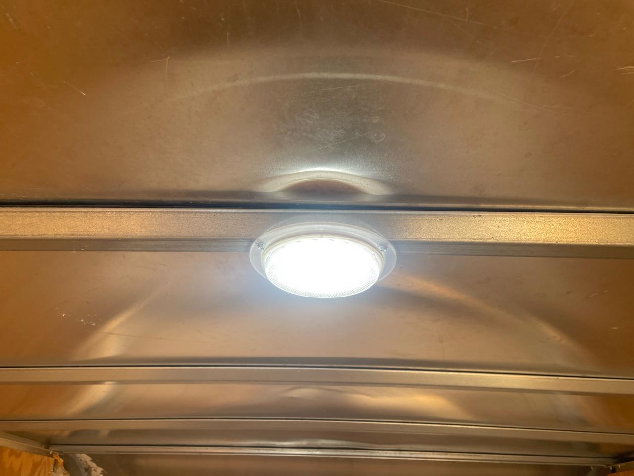 Ford E-Series Cutaway  2021