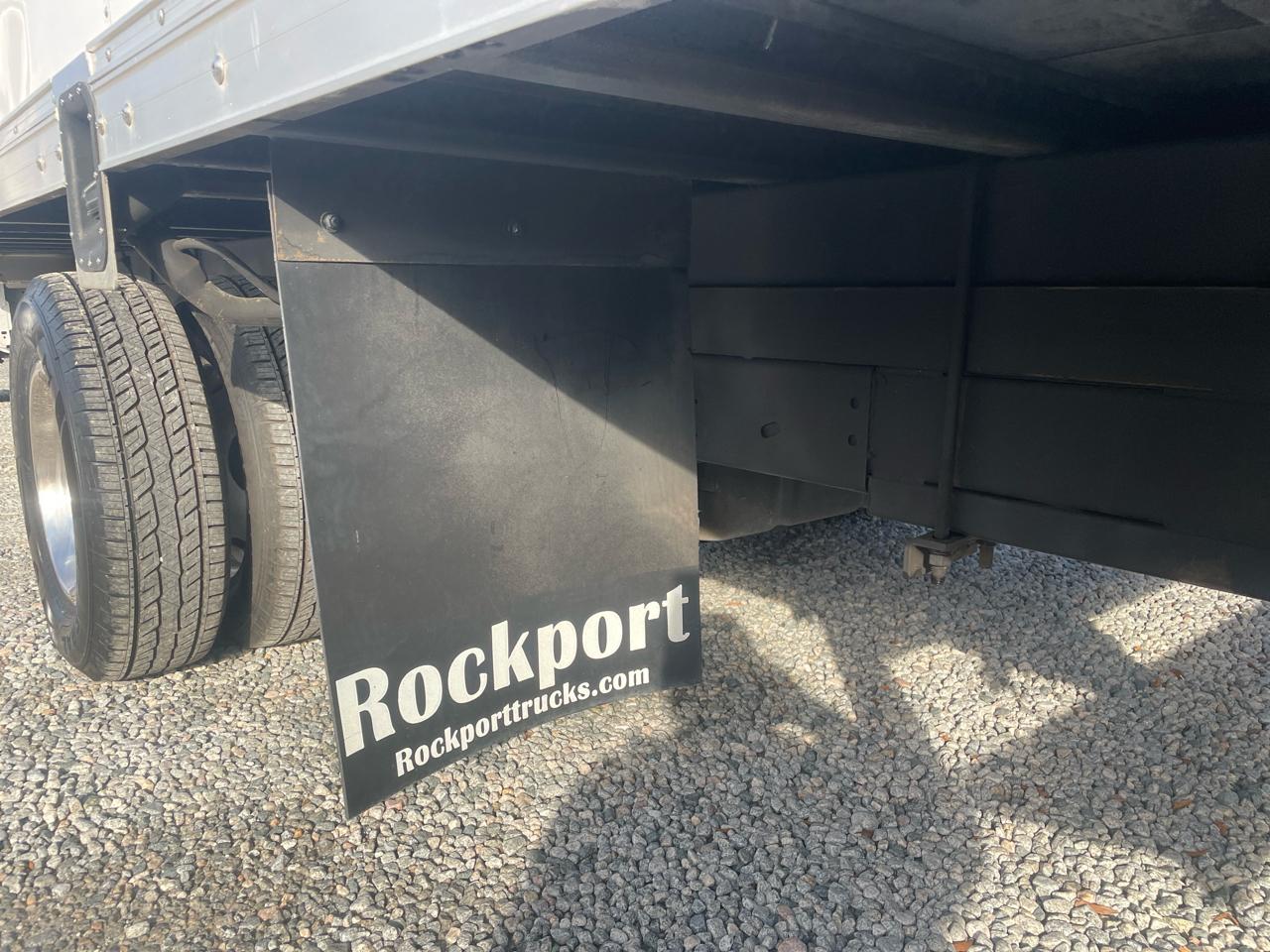 Ford E-Series Cutaway  2021