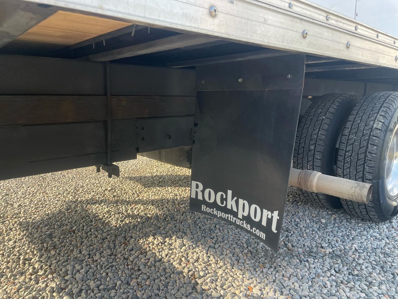 Ford E-Series Cutaway  2021