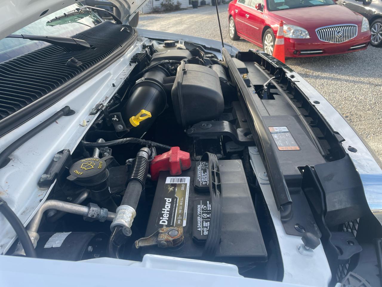 Ford E-Series Cutaway  2021