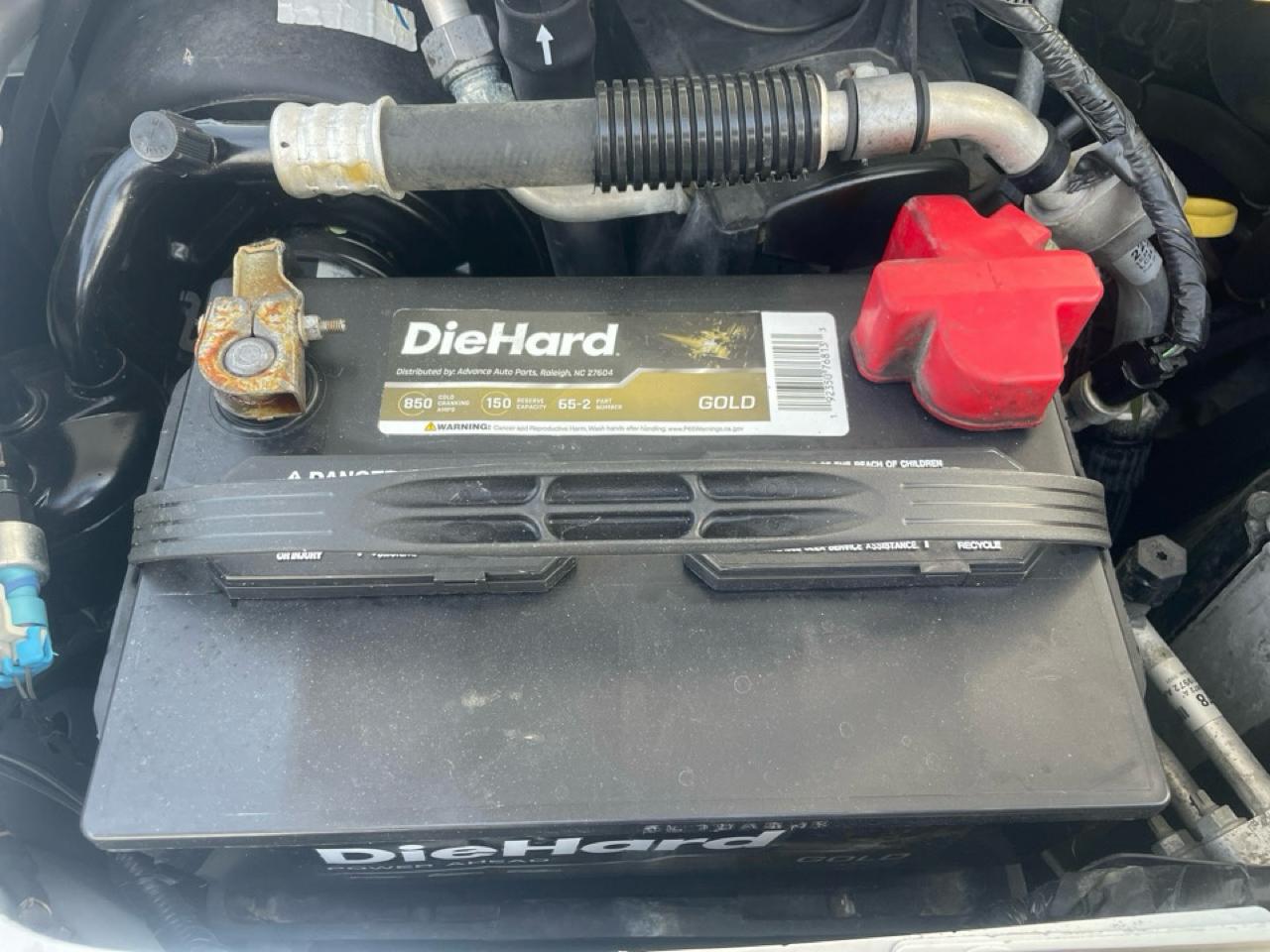 Ford E-Series Cutaway  2021