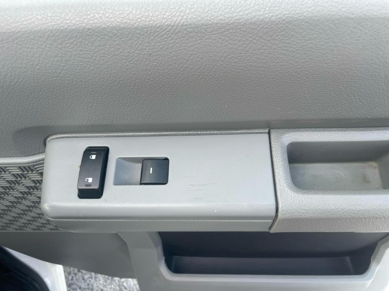 Ford E-Series Cutaway  2021