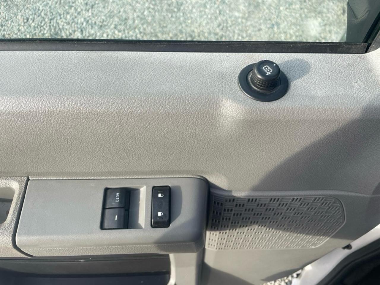 Ford E-Series Cutaway  2021