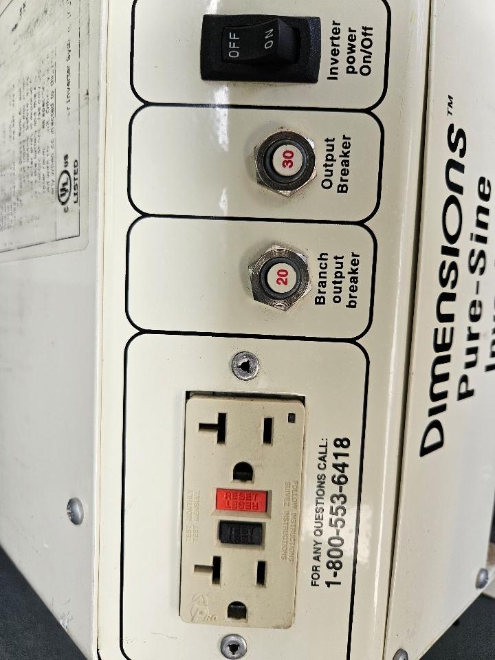 Ford Econoline Cargo Van  2011