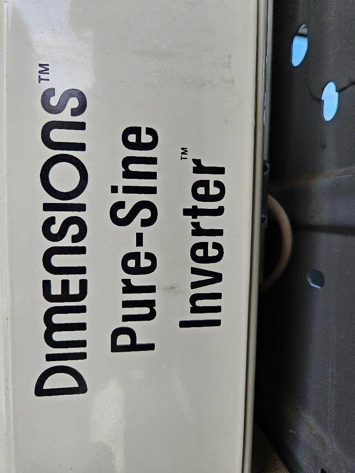 Ford Econoline Cargo Van  2011