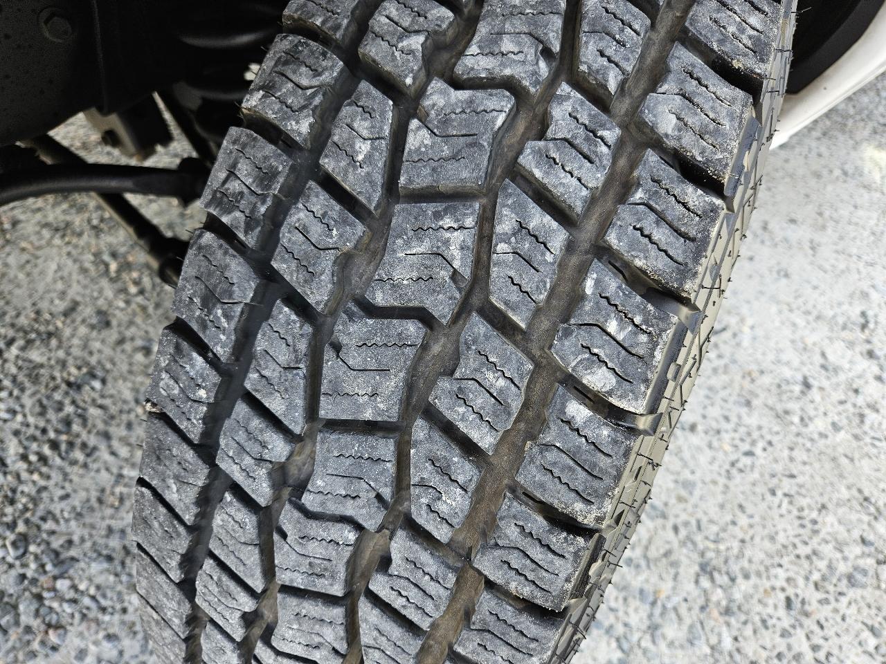 Ford Econoline Cargo Van  2011