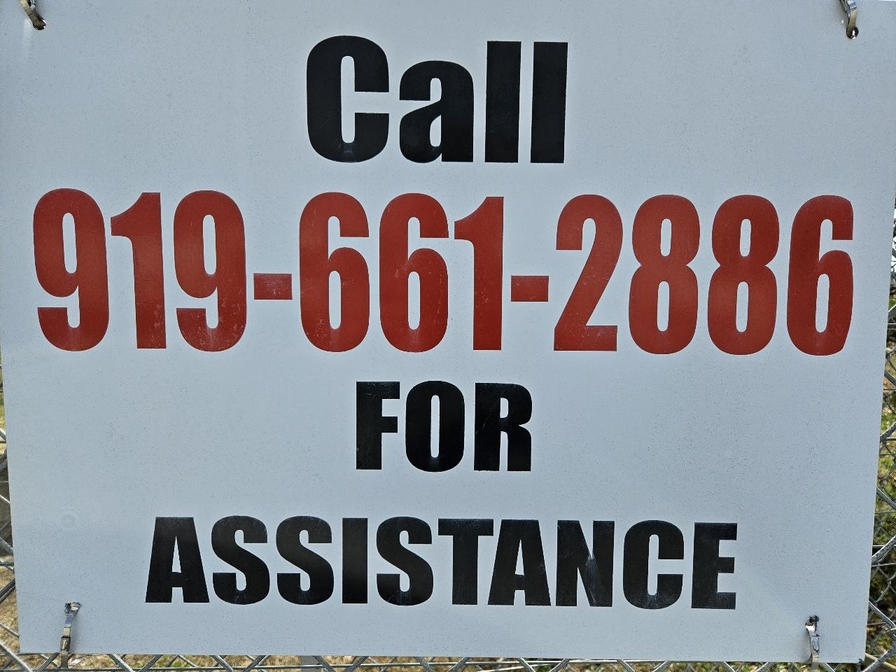 Ford Econoline Cargo Van  2011