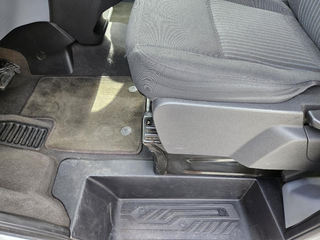 Ford Transit Passenger Wagon  2018