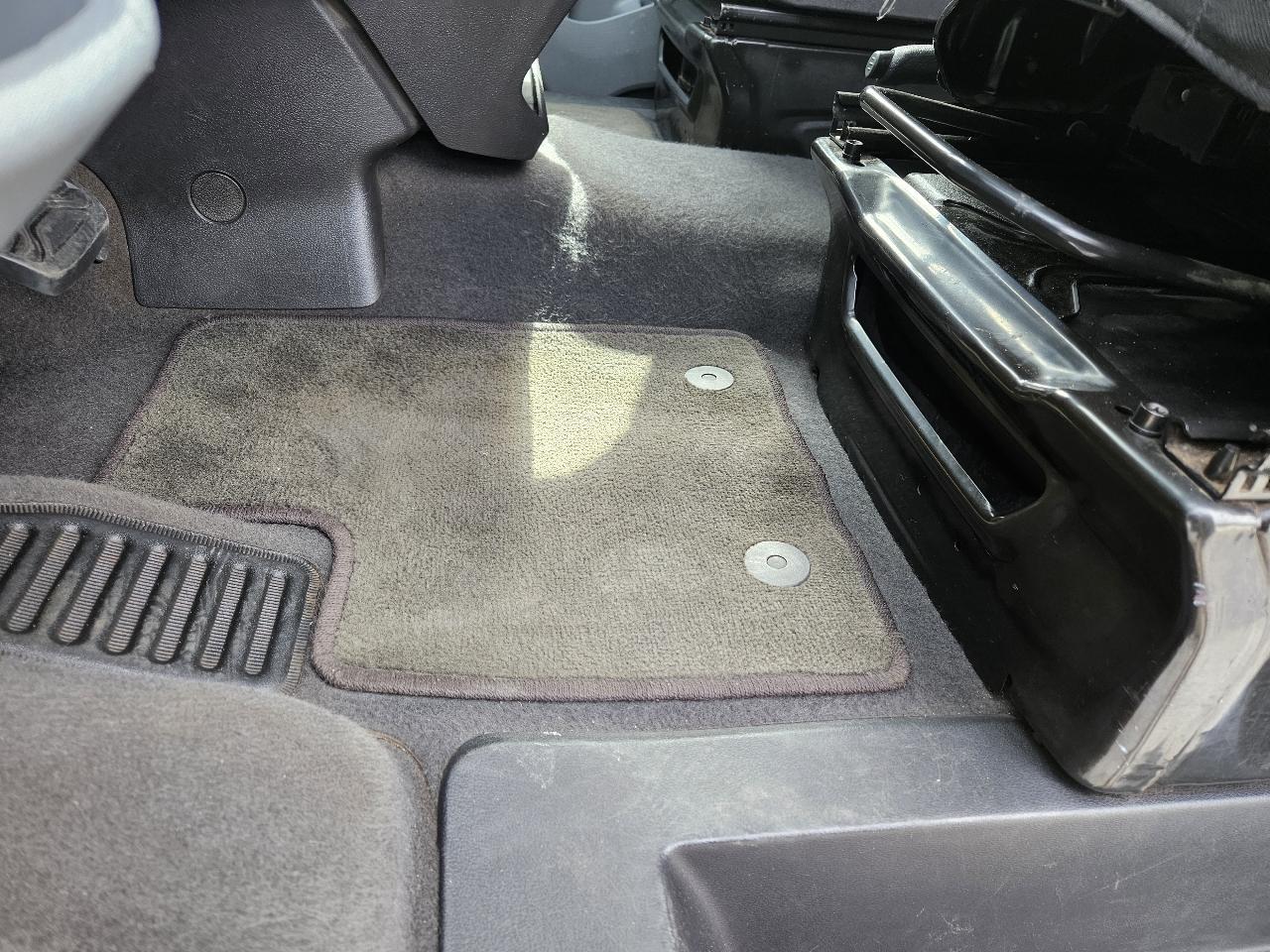 Ford Transit Passenger Wagon  2018