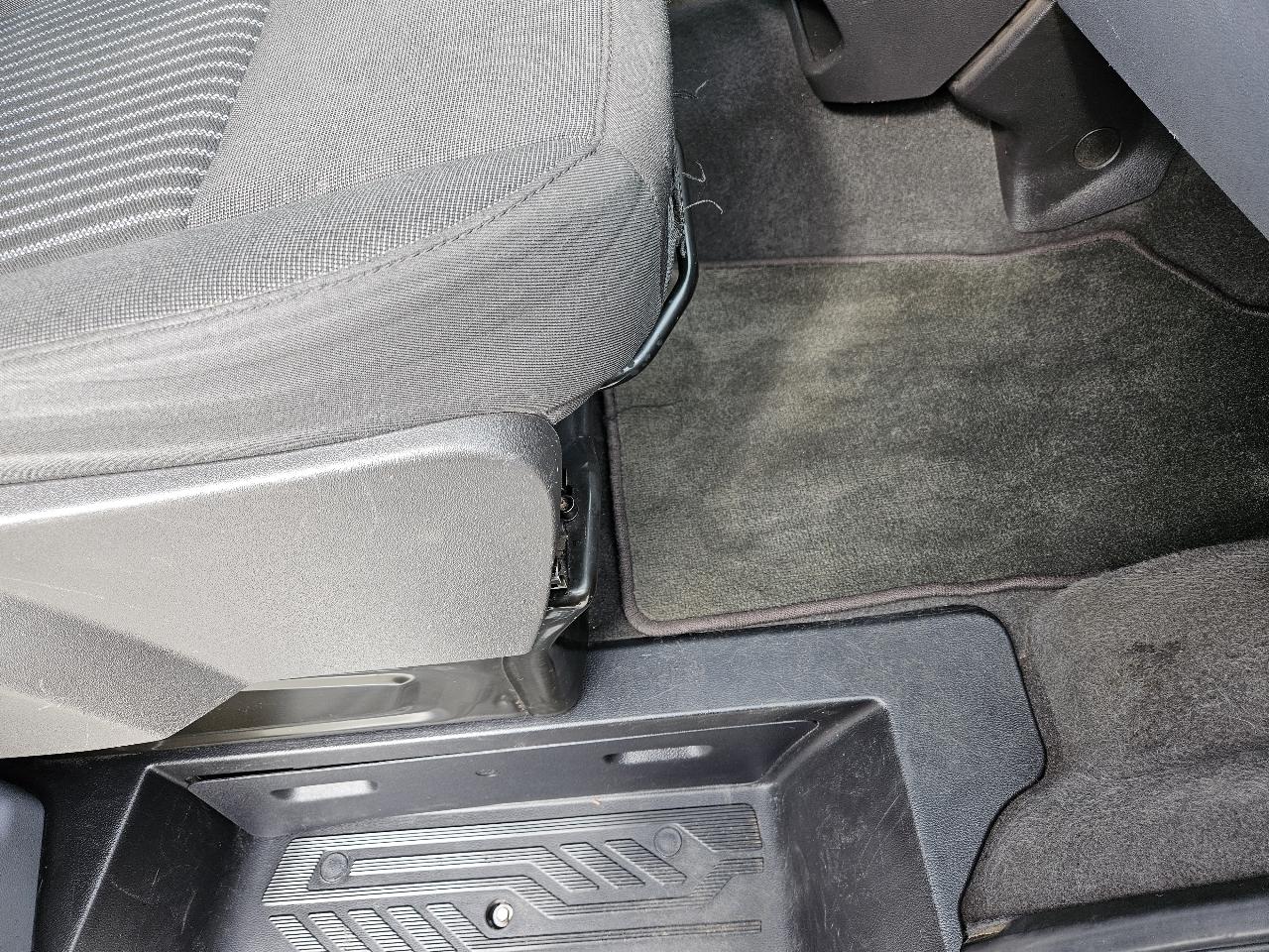 Ford Transit Passenger Wagon  2018