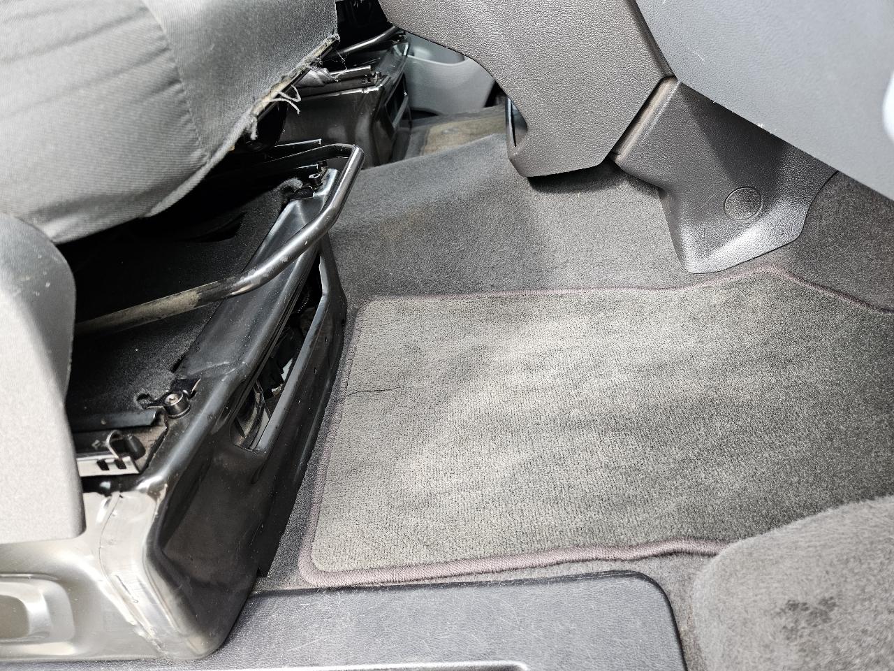 Ford Transit Passenger Wagon  2018