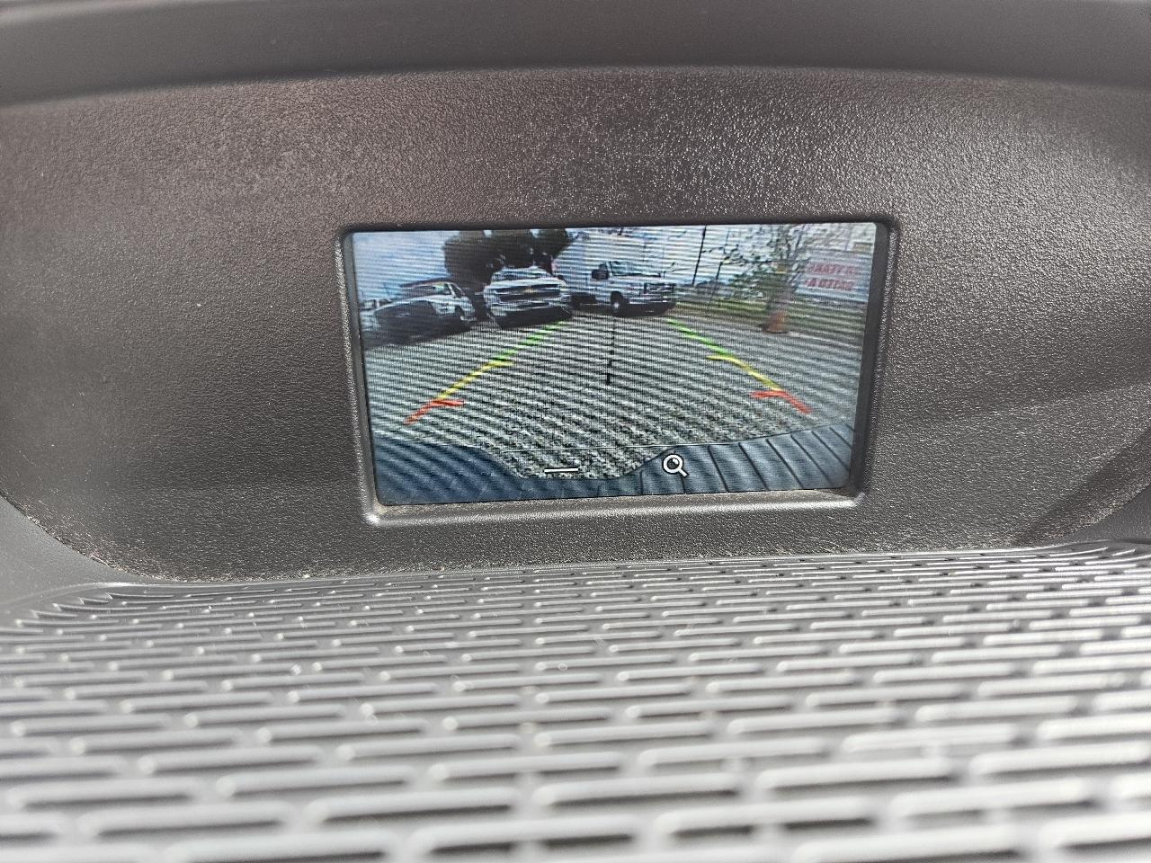 Ford Transit Passenger Wagon  2018