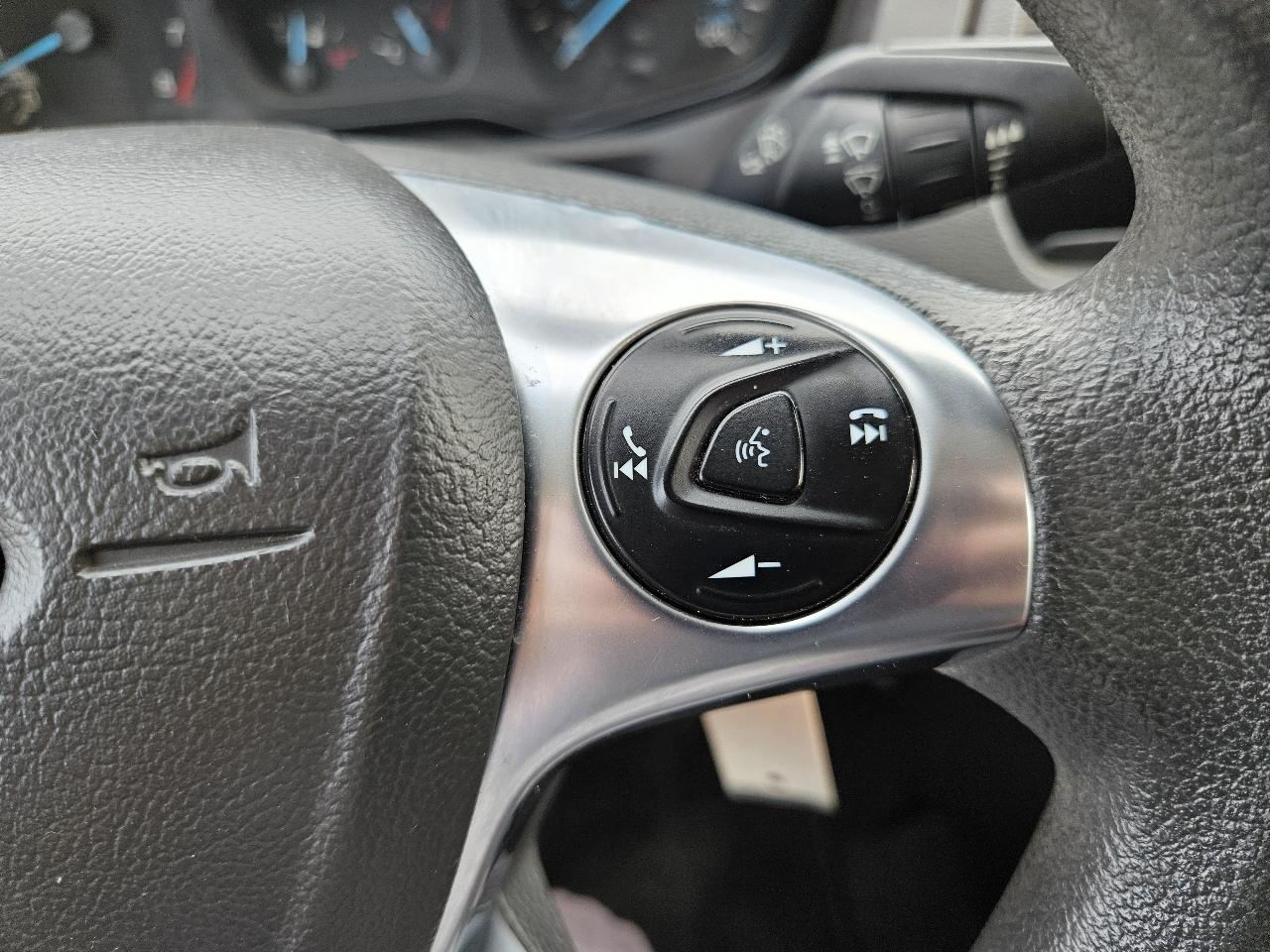 Ford Transit Passenger Wagon  2018