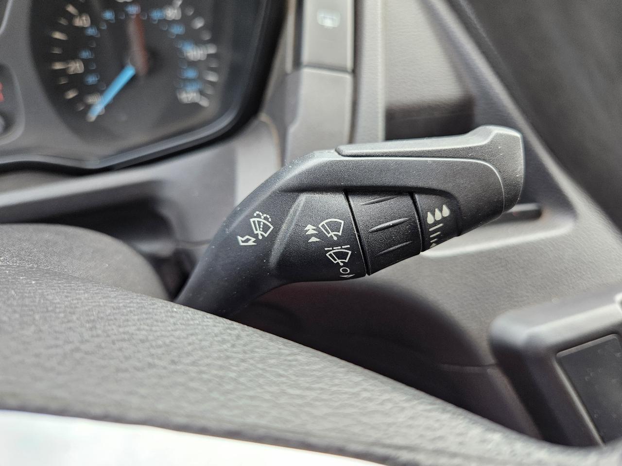 Ford Transit Passenger Wagon  2018