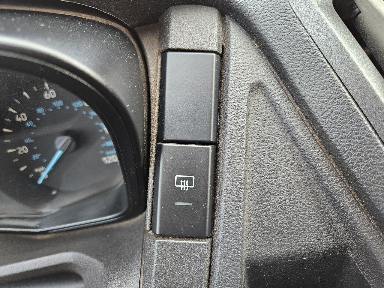 Ford Transit Passenger Wagon  2018