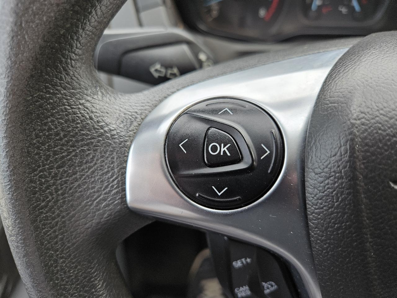 Ford Transit Passenger Wagon  2018