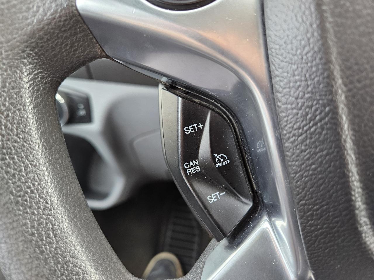 Ford Transit Passenger Wagon  2018