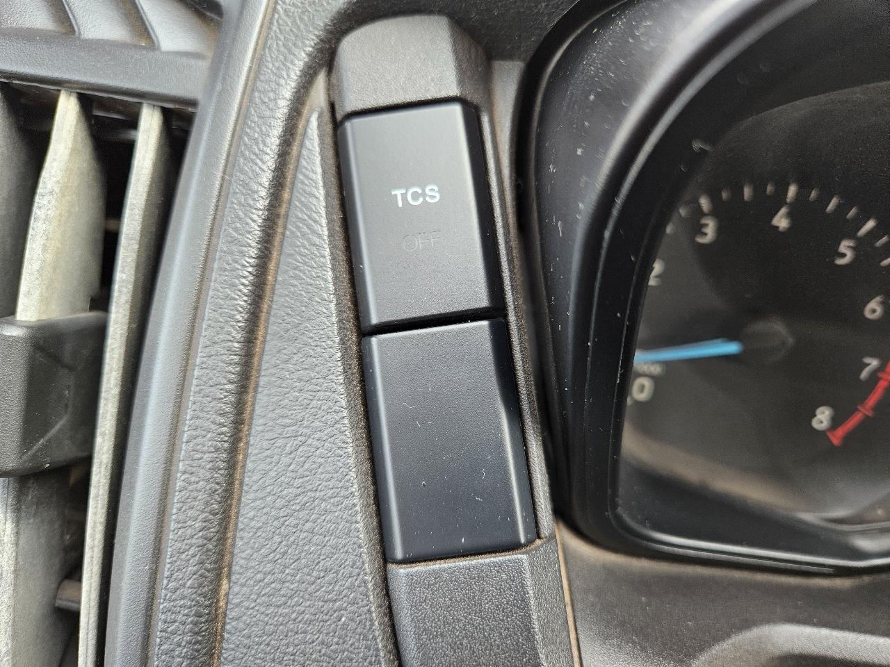 Ford Transit Passenger Wagon  2018