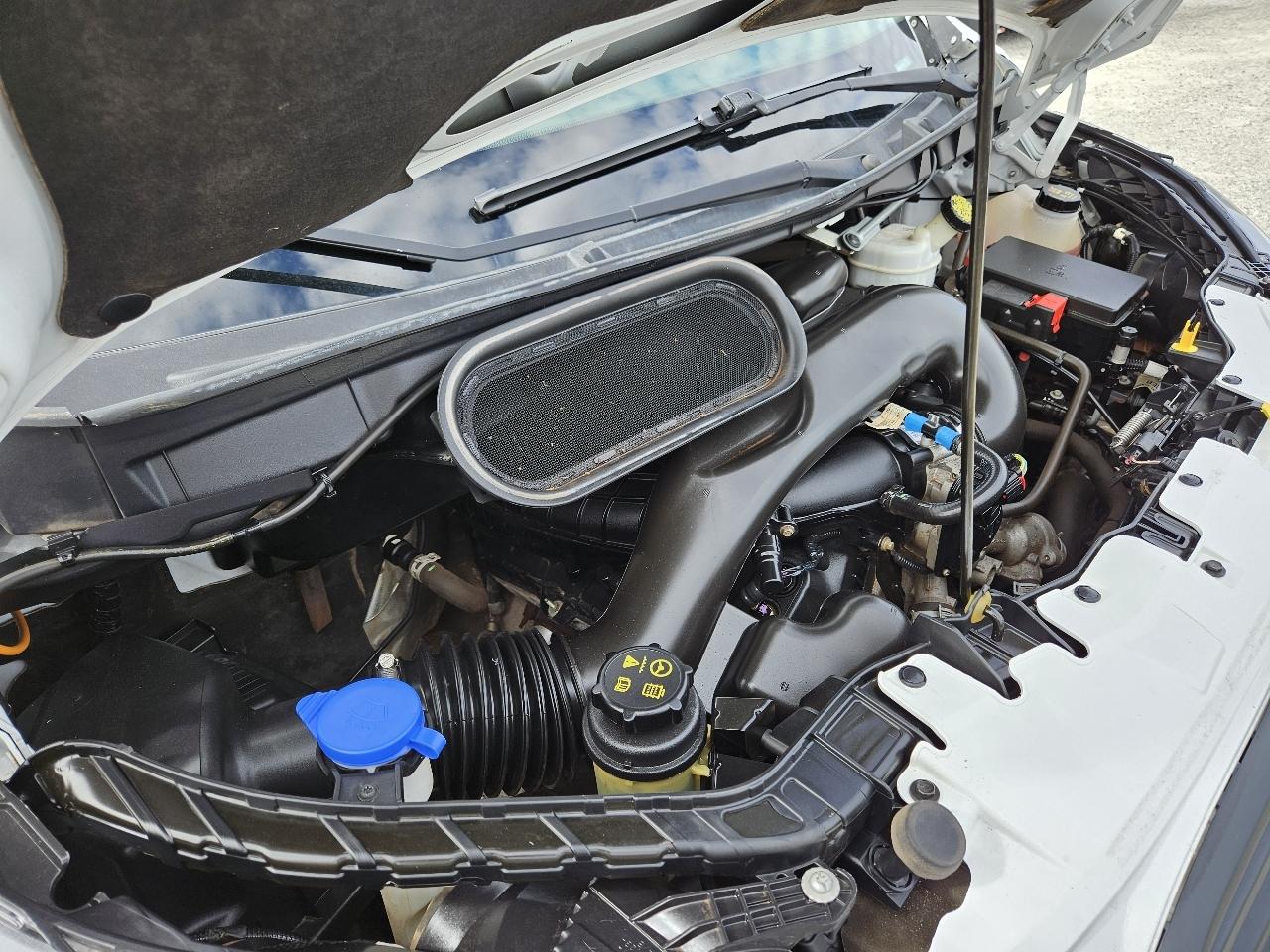 Ford Transit Passenger Wagon  2018