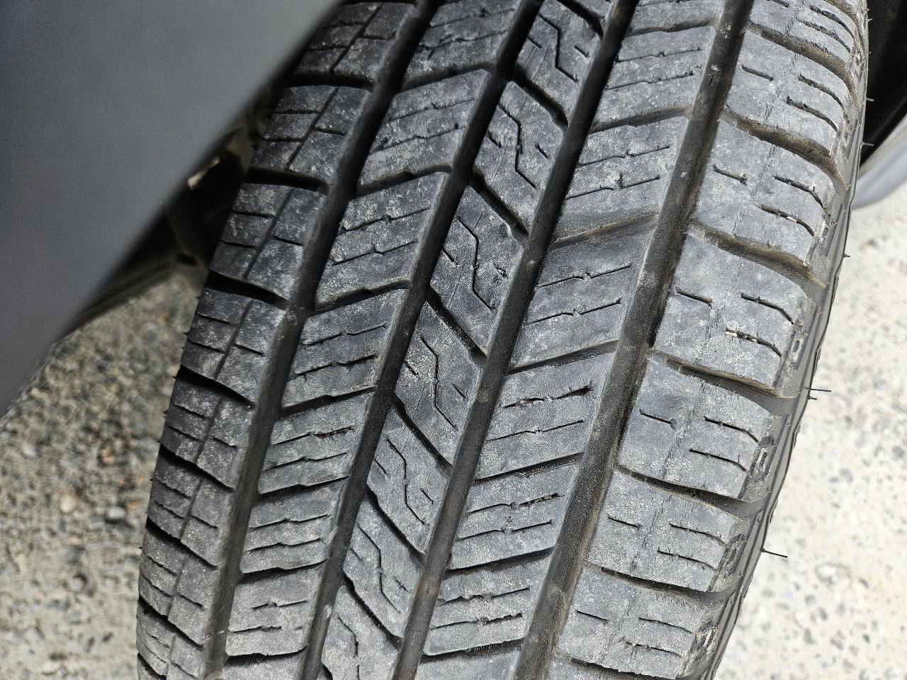 Ford Transit Passenger Wagon  2018